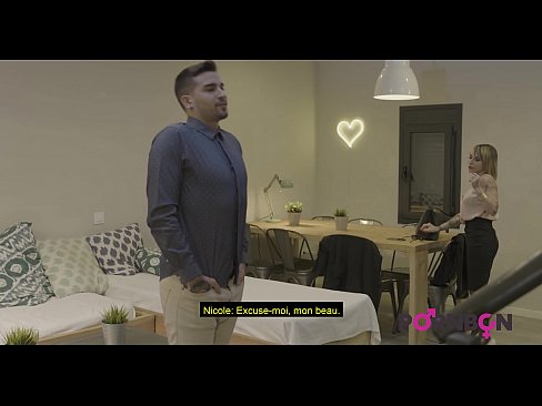 ❤️ PORNBCN 4K 一個大奶子的成熟女人想要被肛門性交年輕的舞男與大雞巴口交死神硬他媽的手工作狗風格的貓舔高潮法語字幕 ❤ 只是色情 在 zh-tw.teatroporno.ru ❌❤